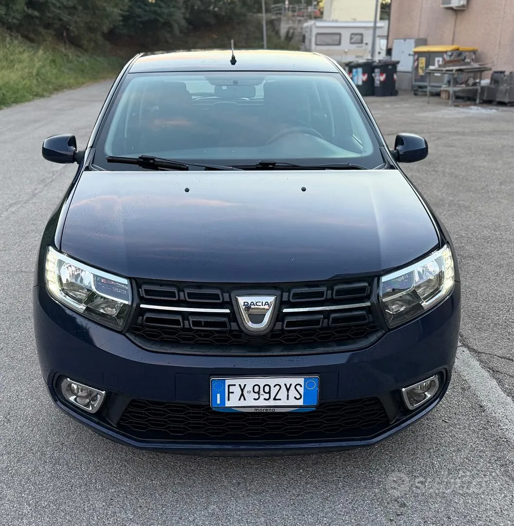 Dacia Sandero Stepway 2019 photo 2