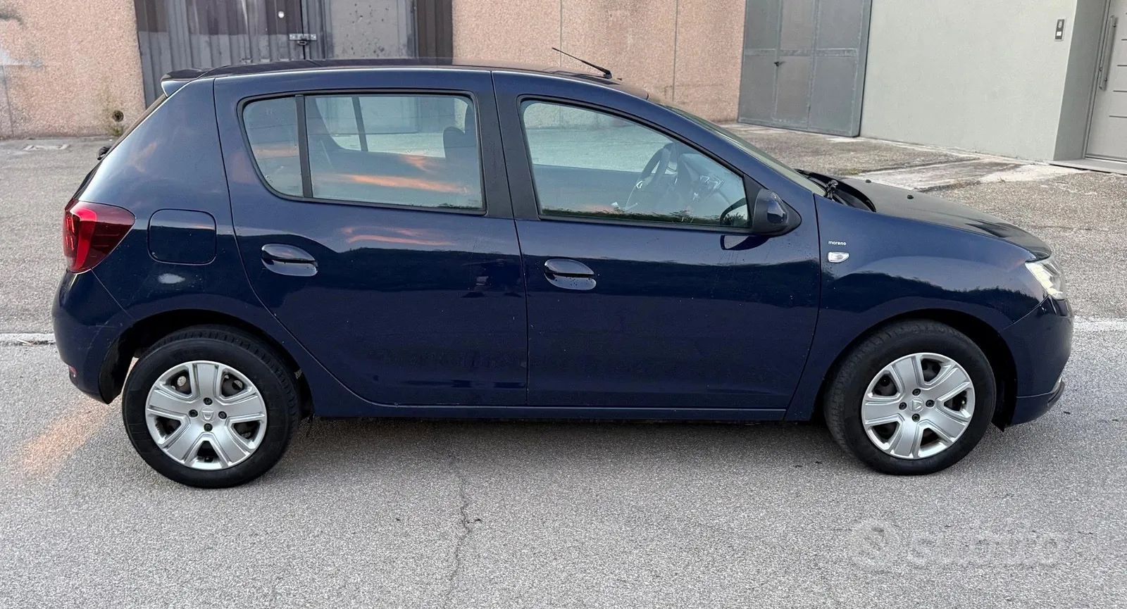 Dacia Sandero Stepway 2019 photo 4