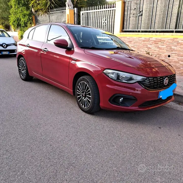 Fiat Tipo