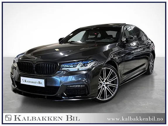 BMW 530E