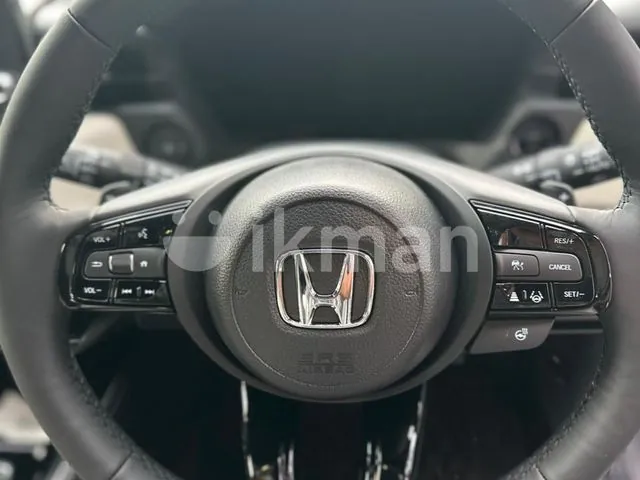 Honda Vezel 2025 photo 3
