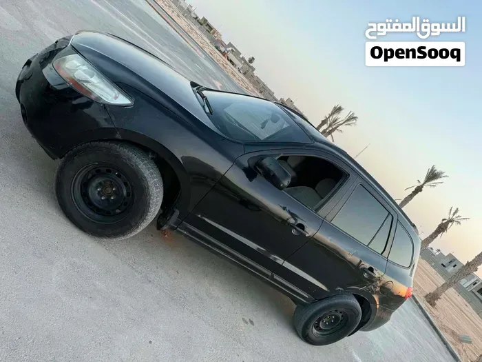 Hyundai Santa Fe 2009 photo 2