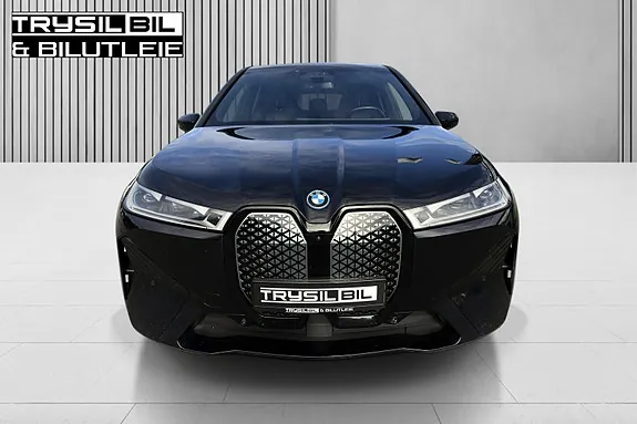 BMW Ix 2023 photo 3