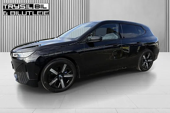 BMW Ix 2023 photo 5