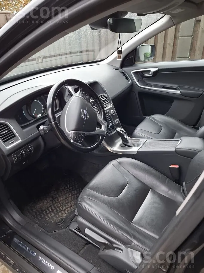 Volvo Xc60 2015 photo 4