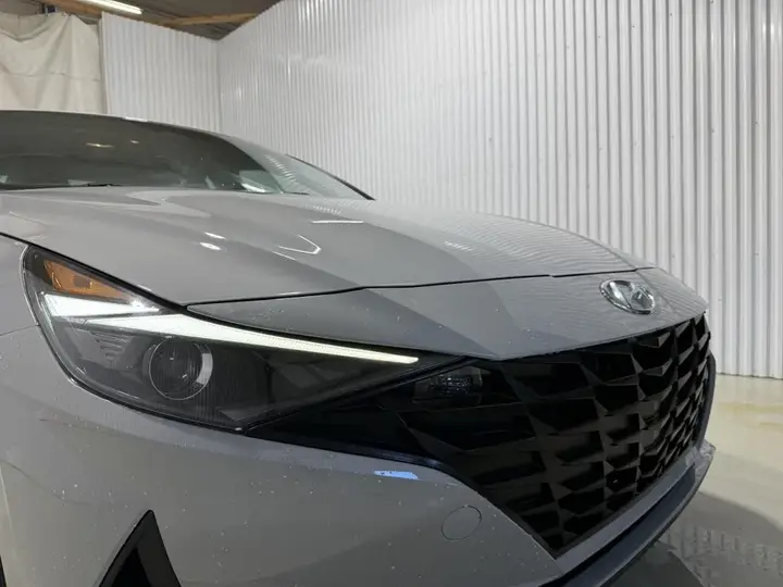 Hyundai Elantra 2023 photo 5