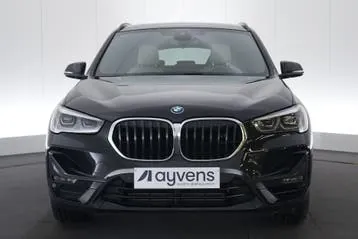 BMW X1 2022 photo 2