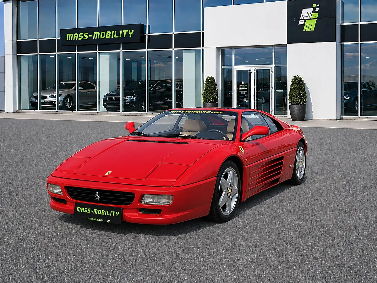 Ferrari 348