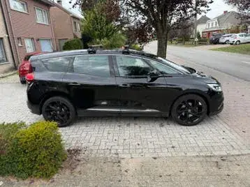 Renault Grand Scenic 2020 photo 3