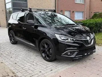 Renault Grand Scenic 2020 photo 2