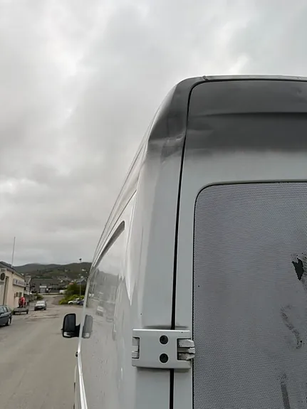 Mercedes-Benz Sprinter 316 2009 photo 4