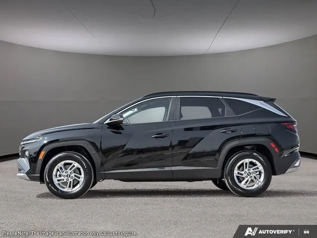 Hyundai Tucson 2026 photo 3