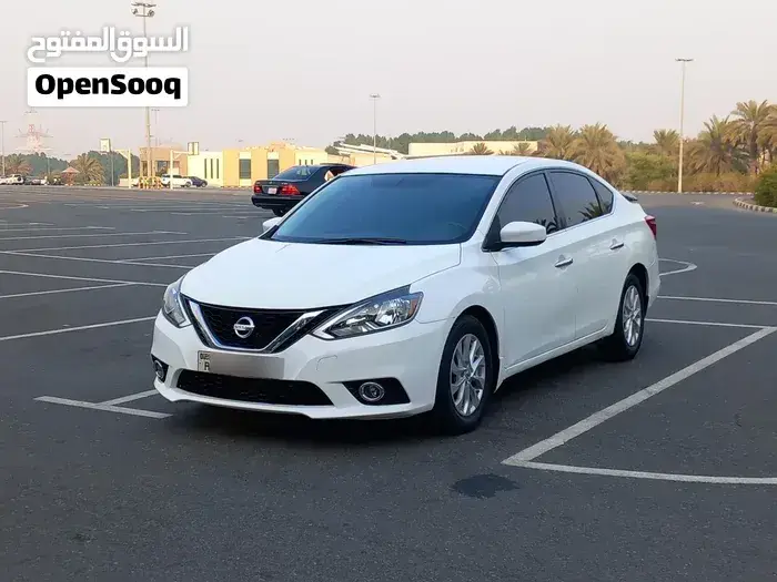 Nissan Sentra 2019 photo 4