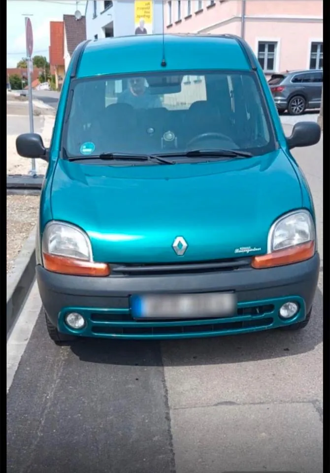 Renault Kango