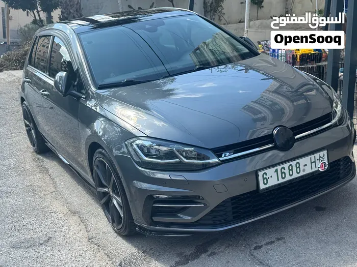 Volkswagen Golf 2019 photo 3