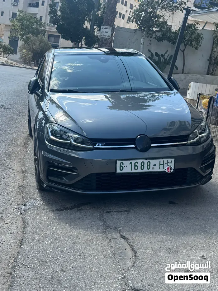 Volkswagen Golf 2019 photo 4