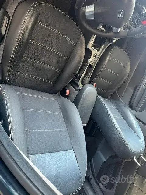 Ford Focus 2008 photo 5