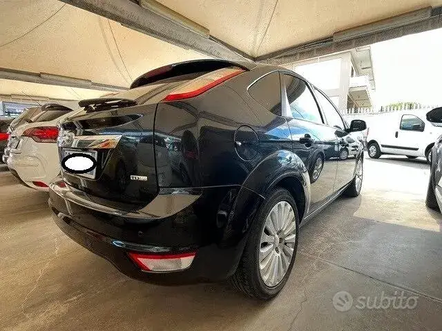 Ford Focus 2008 photo 2