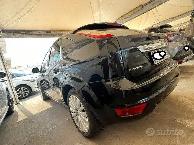 Ford Focus 2008 photo 3