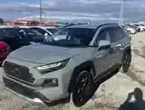 Toyota Rav4 2023 photo 2