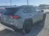 Toyota Rav4 2023 photo 3