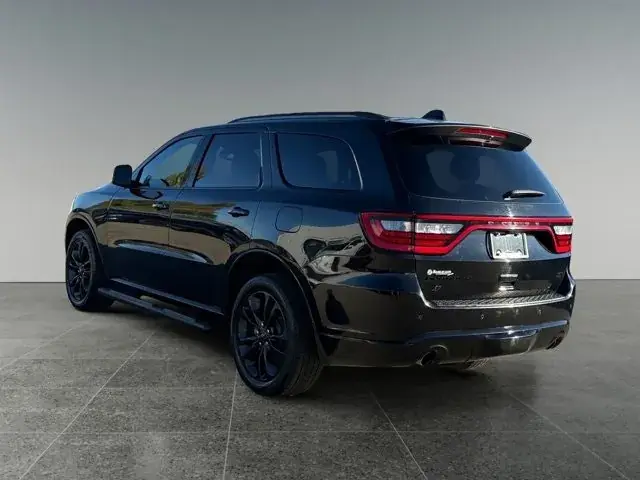 Dodge Durango 2023 photo 4