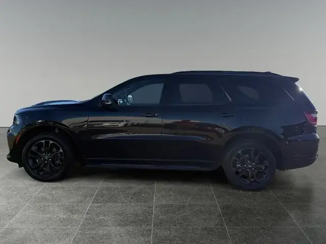 Dodge Durango 2023 photo 2