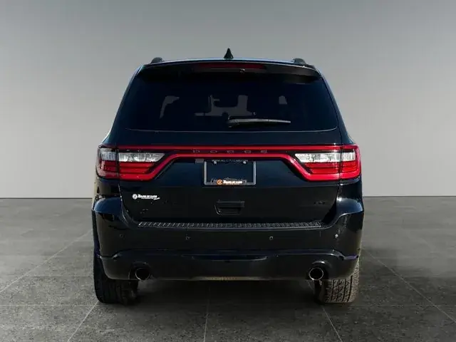 Dodge Durango 2023 photo 5