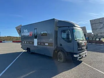 DAF Lf