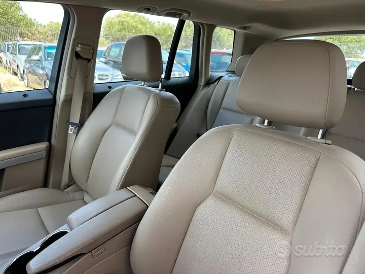 Mercedes-Benz Glk 2011 photo 5