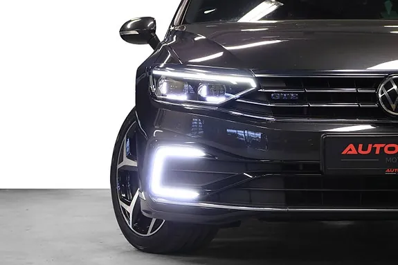 Volkswagen Passat 2021 photo 3
