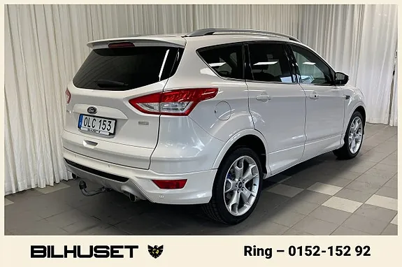 Ford Kuga 2014 photo 5