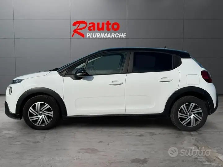 Citroen C3 2017 photo 2