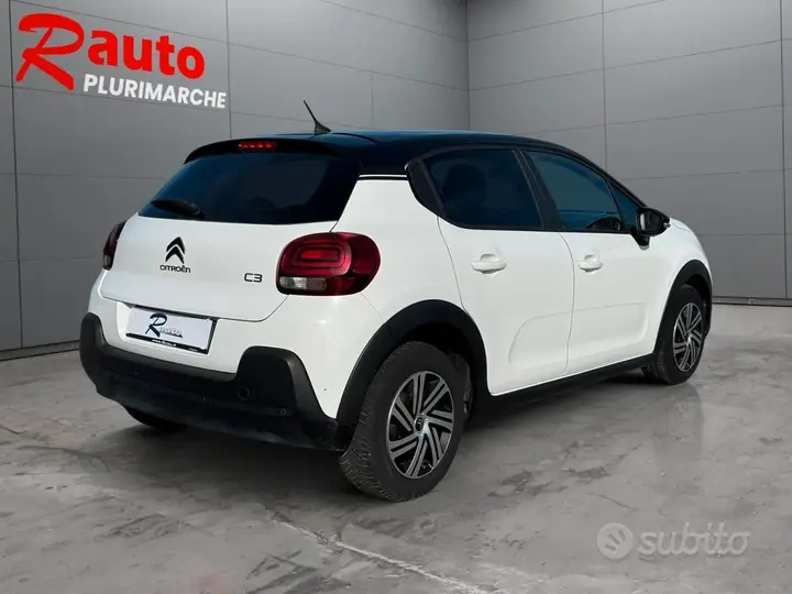 Citroen C3 2017 photo 3
