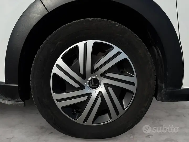 Citroen C3 2017 photo 5