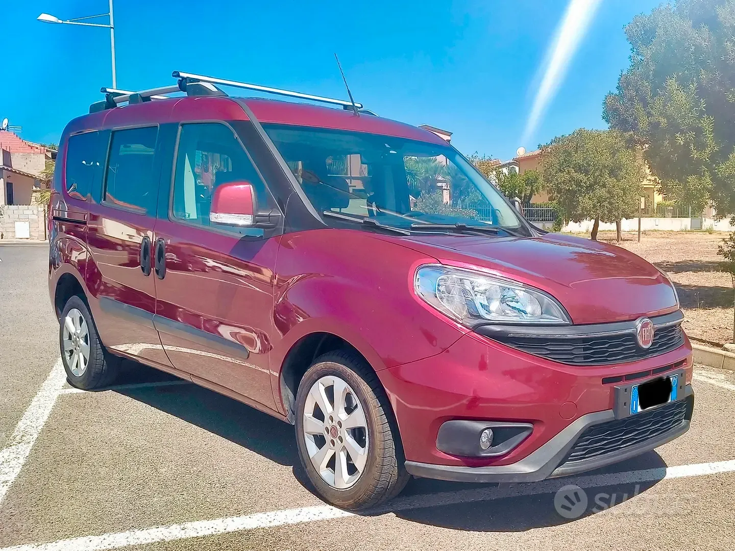 Fiat Doblò