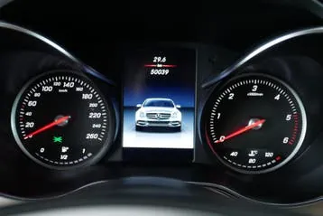 Mercedes-Benz C-Class 2018 photo 2