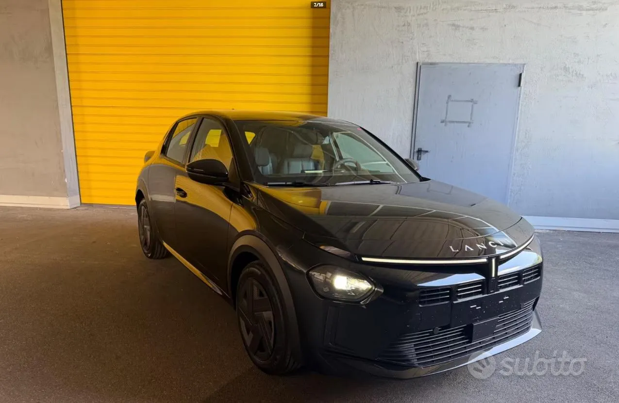 Lancia Ypsilon 2026 photo 2