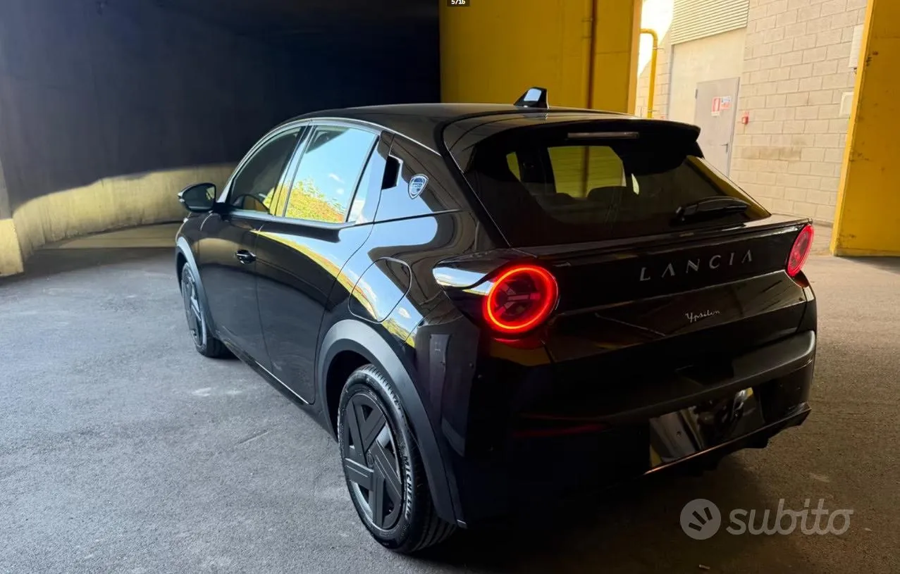 Lancia Ypsilon 2026 photo 5