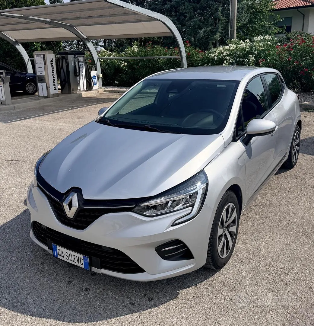 Renault Clio 2020 photo 2