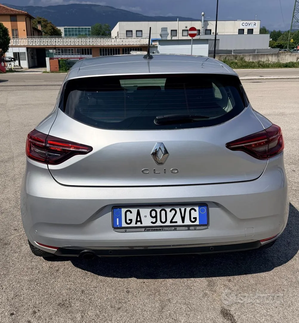 Renault Clio 2020 photo 4