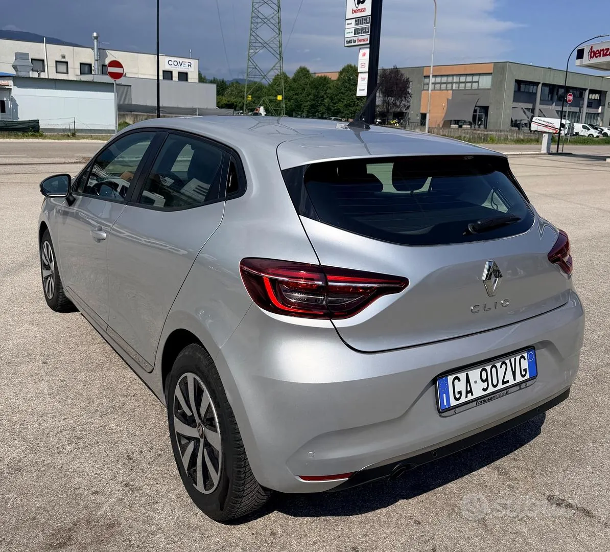 Renault Clio 2020 photo 3