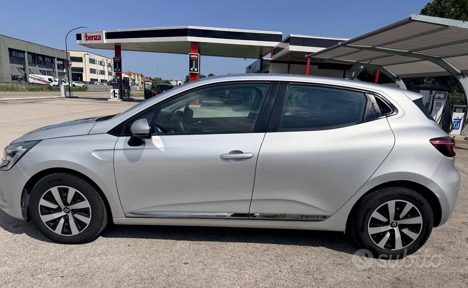 Renault Clio 2020 photo 5