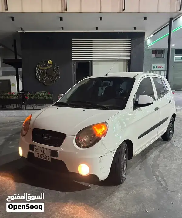 Kia Picanto 2006 photo 5