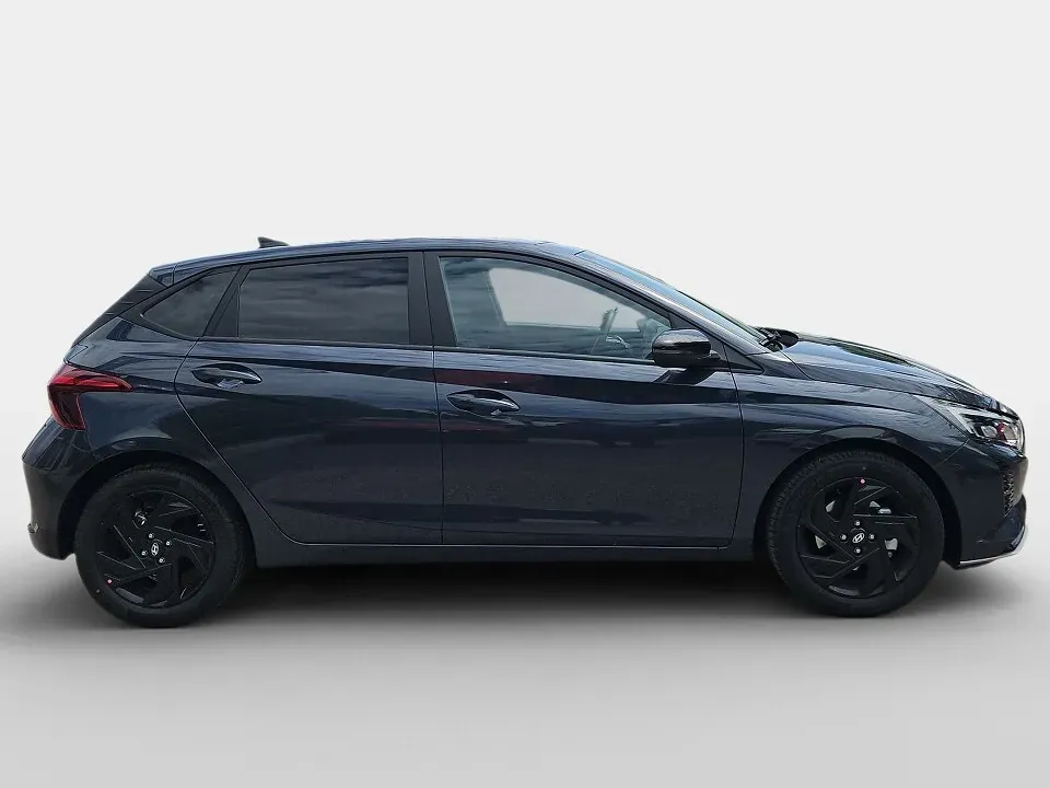 Hyundai I20 2026 photo 3