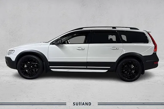 Volvo Xc70 2016 photo 2