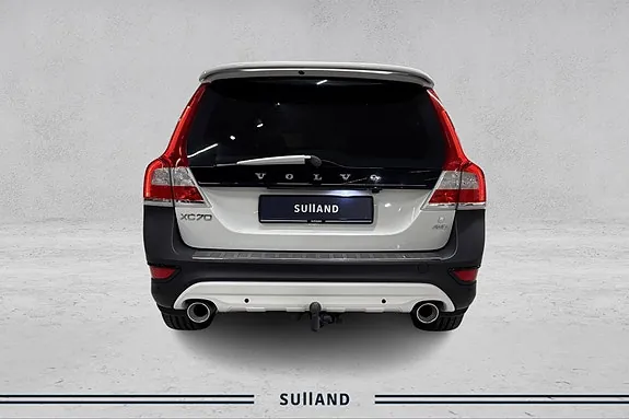 Volvo Xc70 2016 photo 4