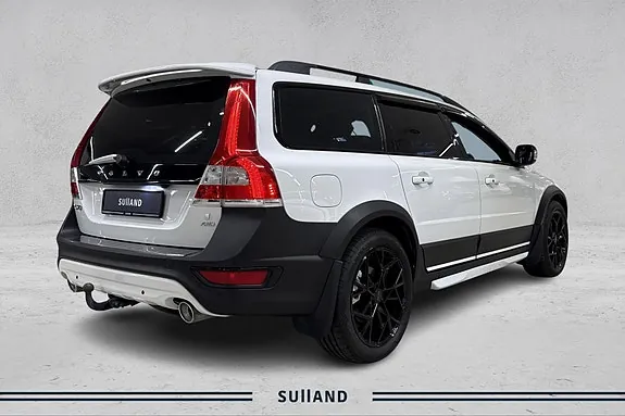 Volvo Xc70 2016 photo 5