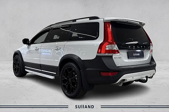 Volvo Xc70 2016 photo 3