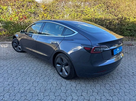 Tesla Model 3 2019 photo 3